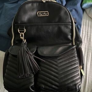 Itzy ritzy backpack diaper bag